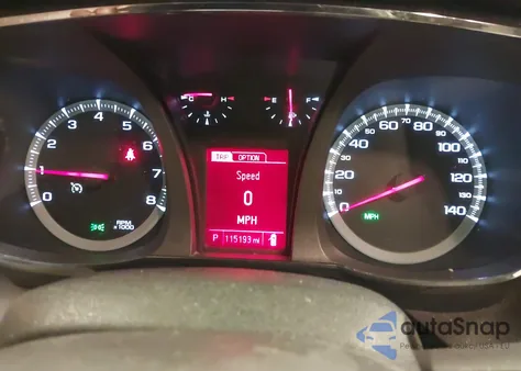 2017 GMC Terrain Sle-2 from USA, damaged, VIN 2GKALNEK3H6278949